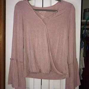 Womens blouse